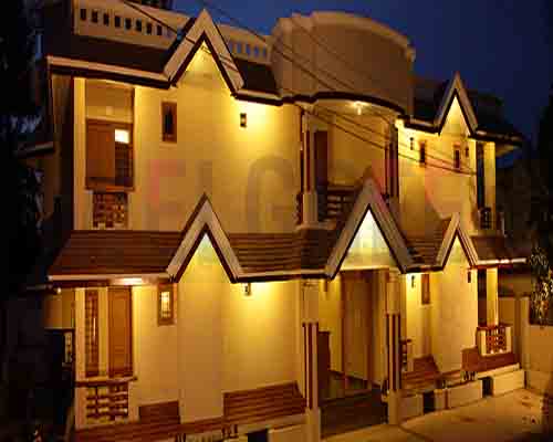 Welgreen Kerala Holidays - Thekkady Woods